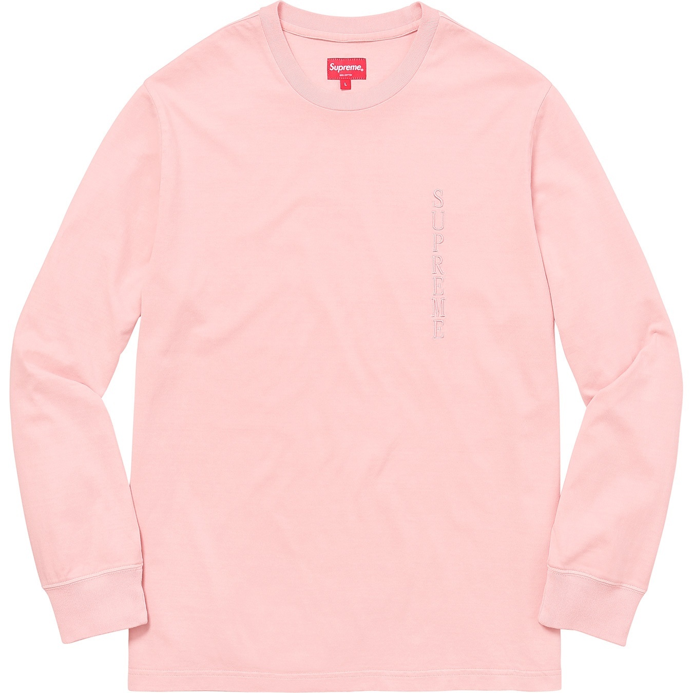 Overdyed L/S Top view 10